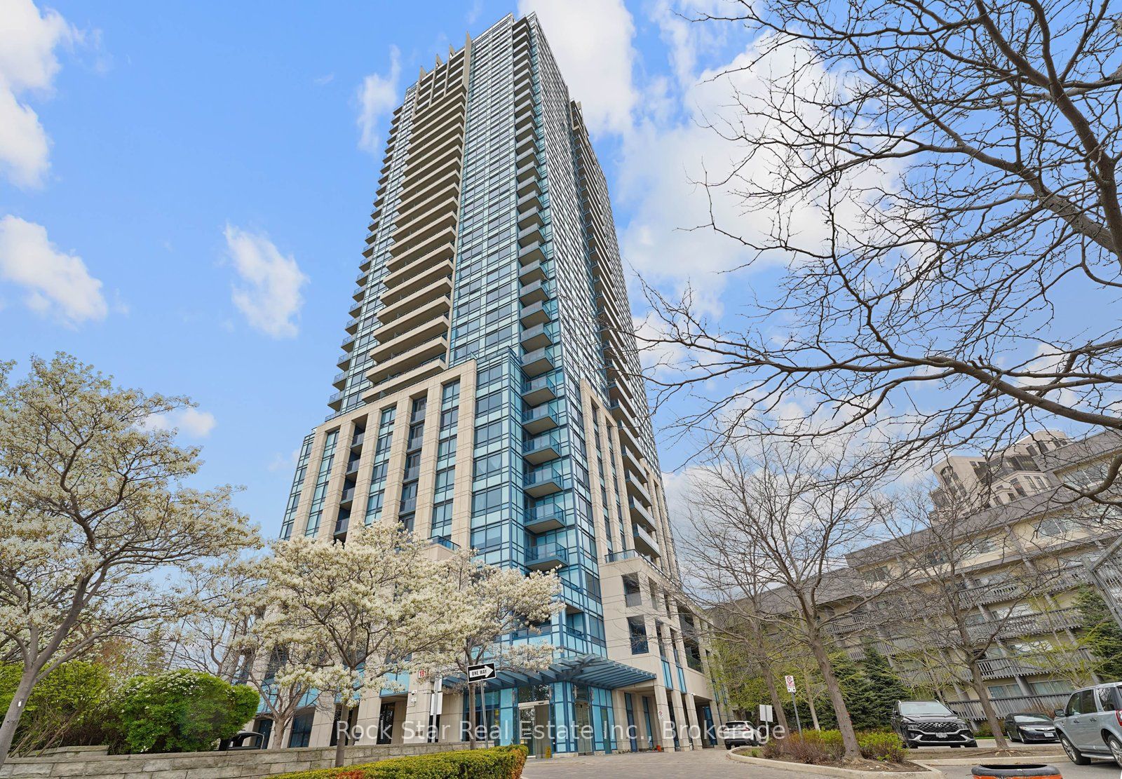706-181 Wynford Drive, Toronto, ON, M3C 0C6