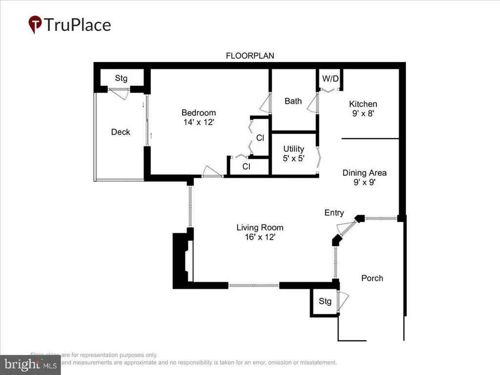 10102 Hellingly Place Unit 303, Montgomery Village, MD 20886