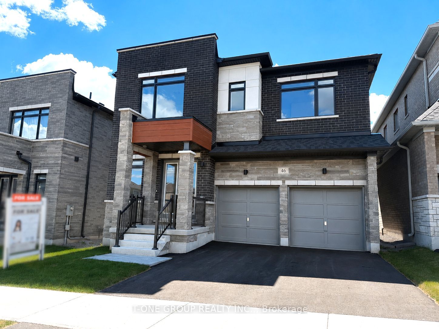 46 Boccella Crescent, Richmond Hill, ON, L4B 0J1 photo 4