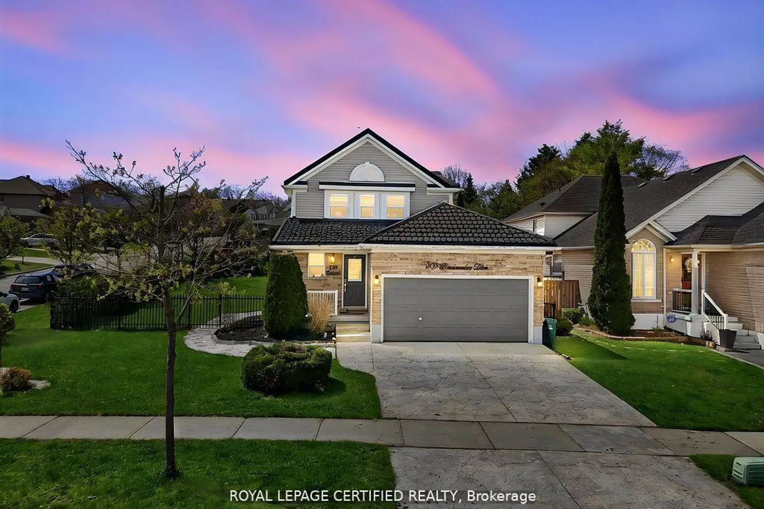 209 Briarmeadow Drive photo 2