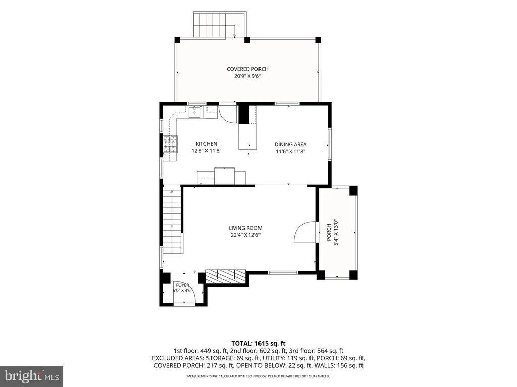 4903 Walther Avenue, Baltimore, MD 21214 photo 2