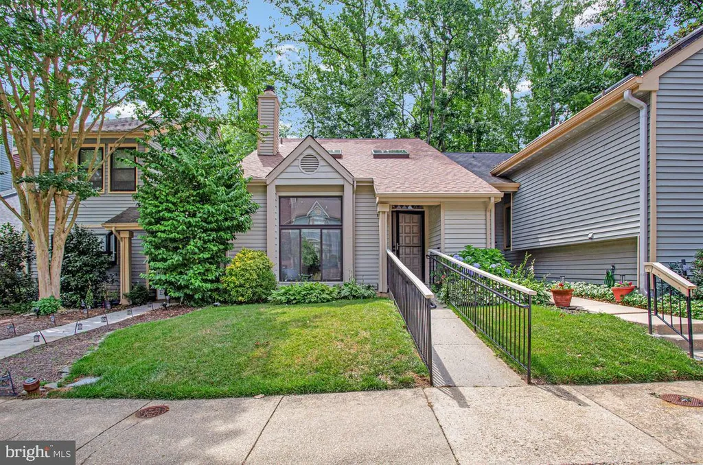 448 Cranes Roost Court, Annapolis, MD 21409