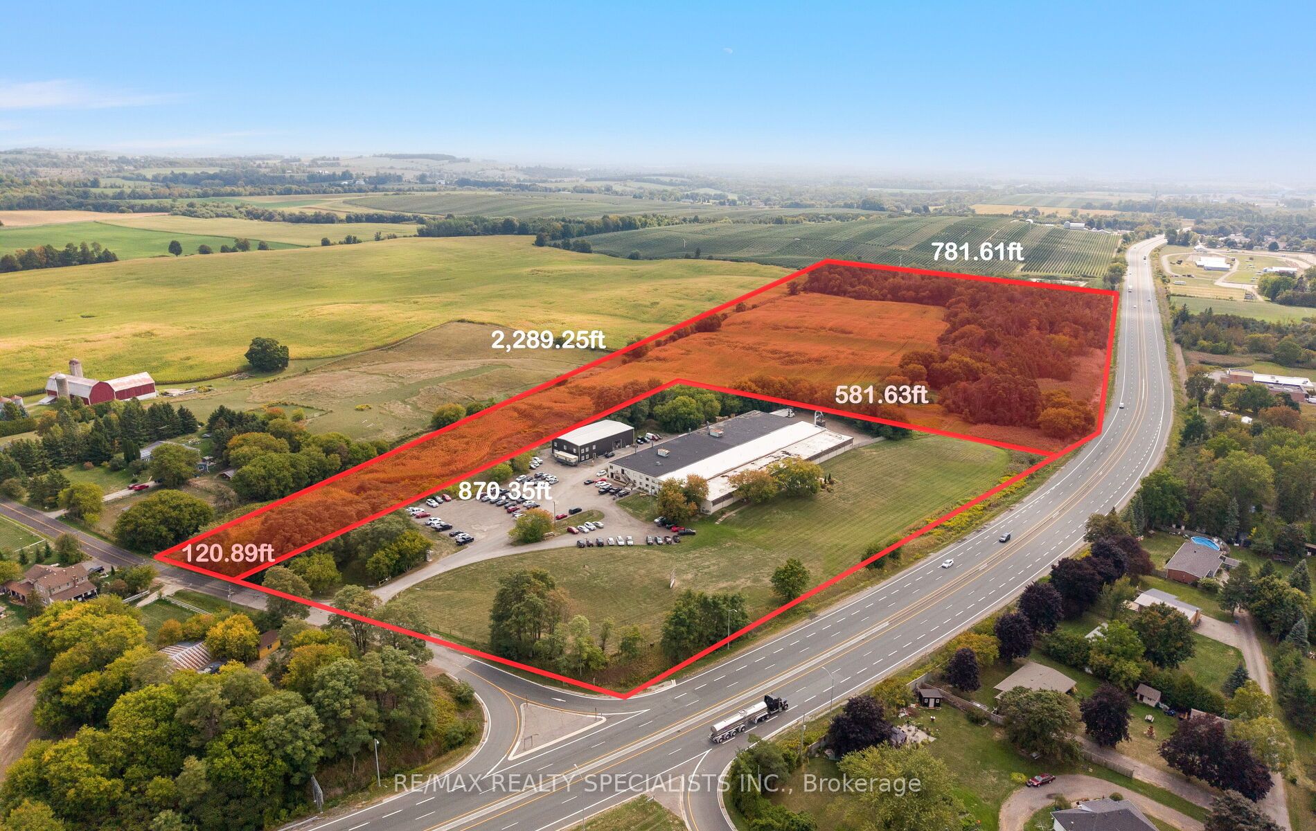 19 Tamblyn Pt 2 Road, Clarington, ON, L0B 1M0
