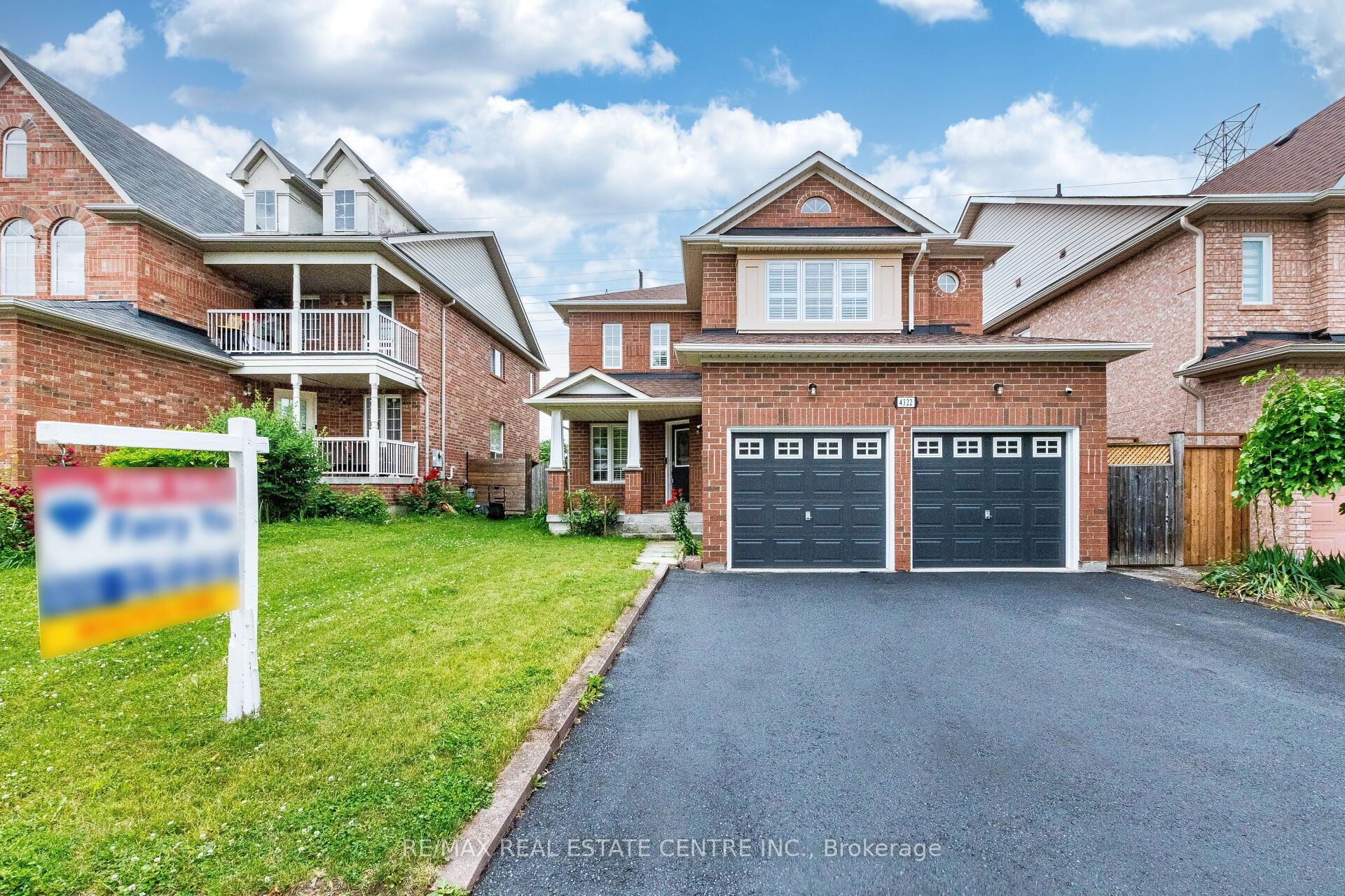 4322 Goldenrod Crescent, Mississauga, ON, L5V 3C3