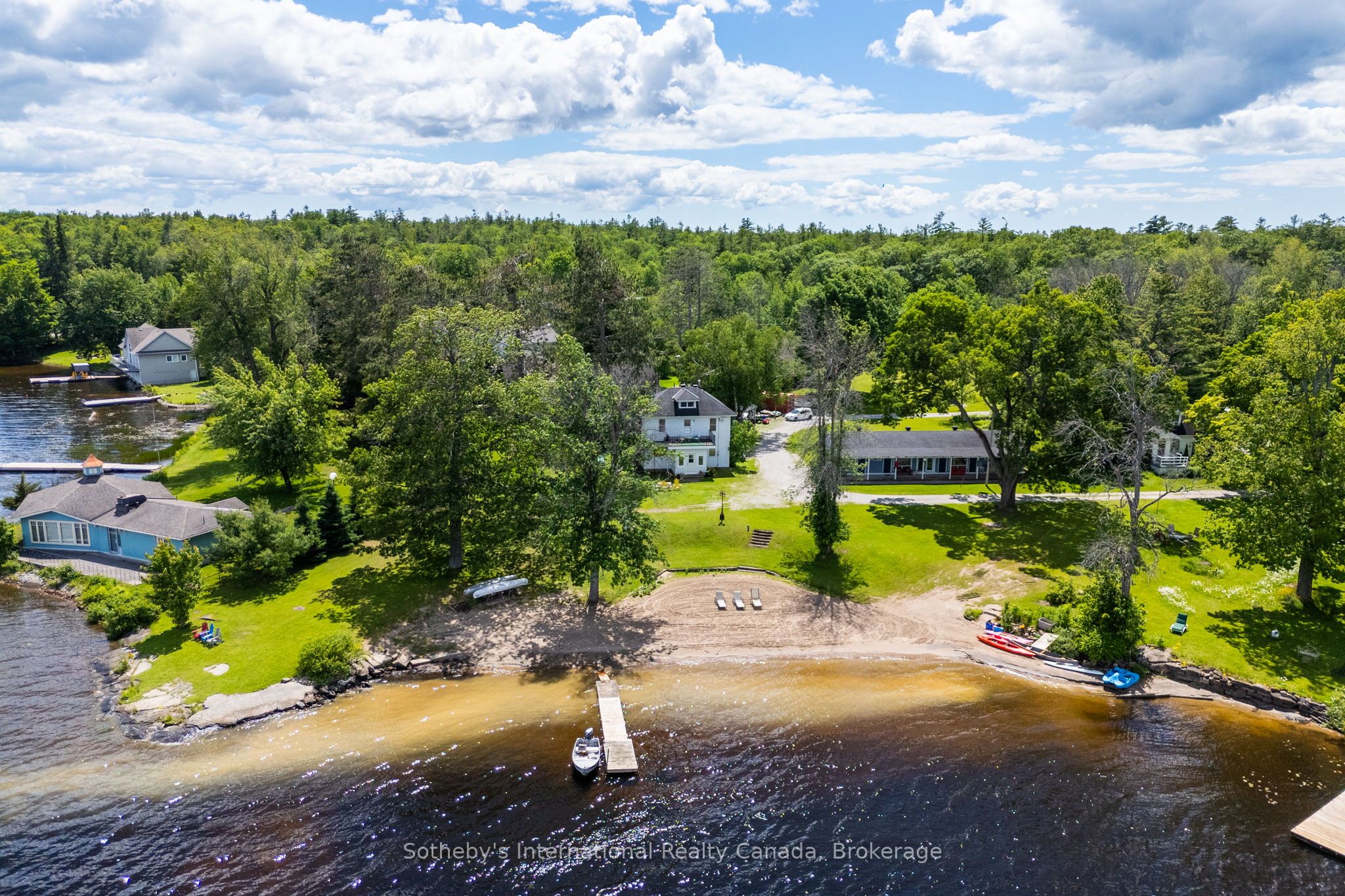 1581 Port Stanton Parkway, Severn, ON, P0E 1N0