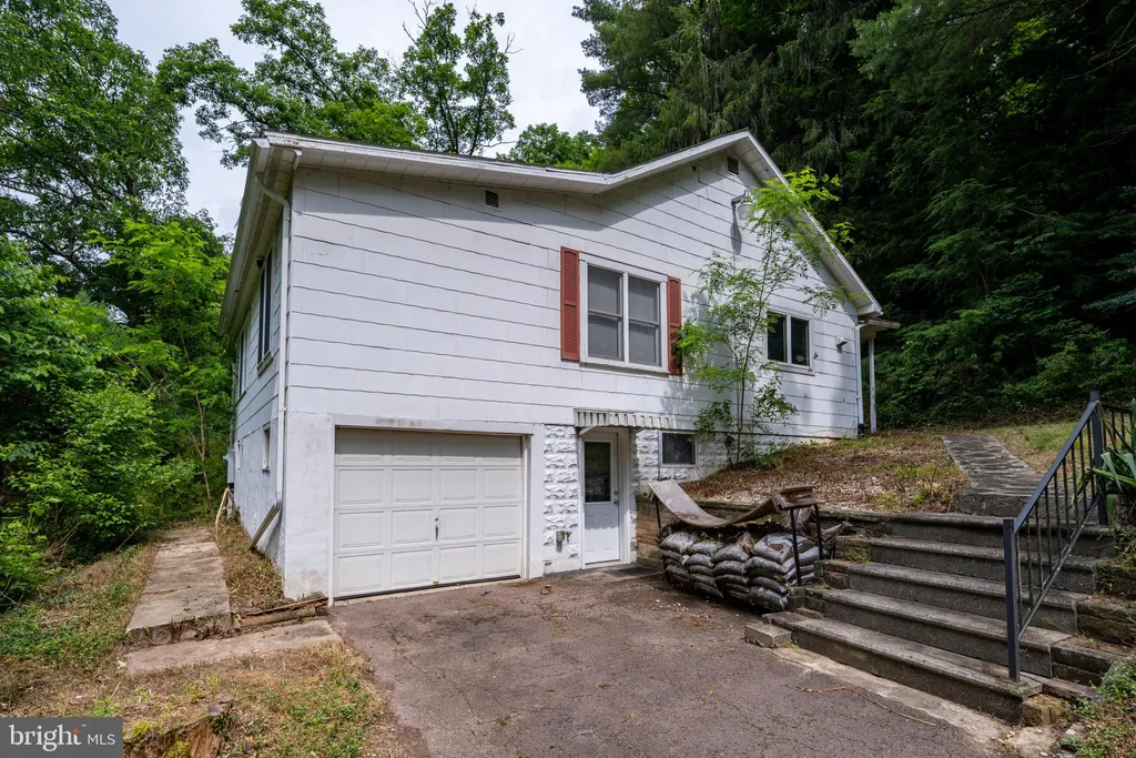 10805 Savage River Road, Swanton, MD 21561