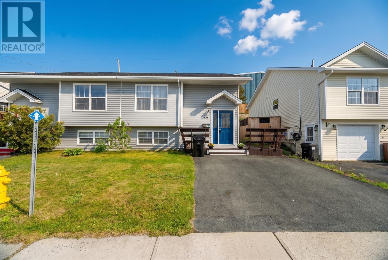 57 Edison Place, St Johns, NL, A1E6J1