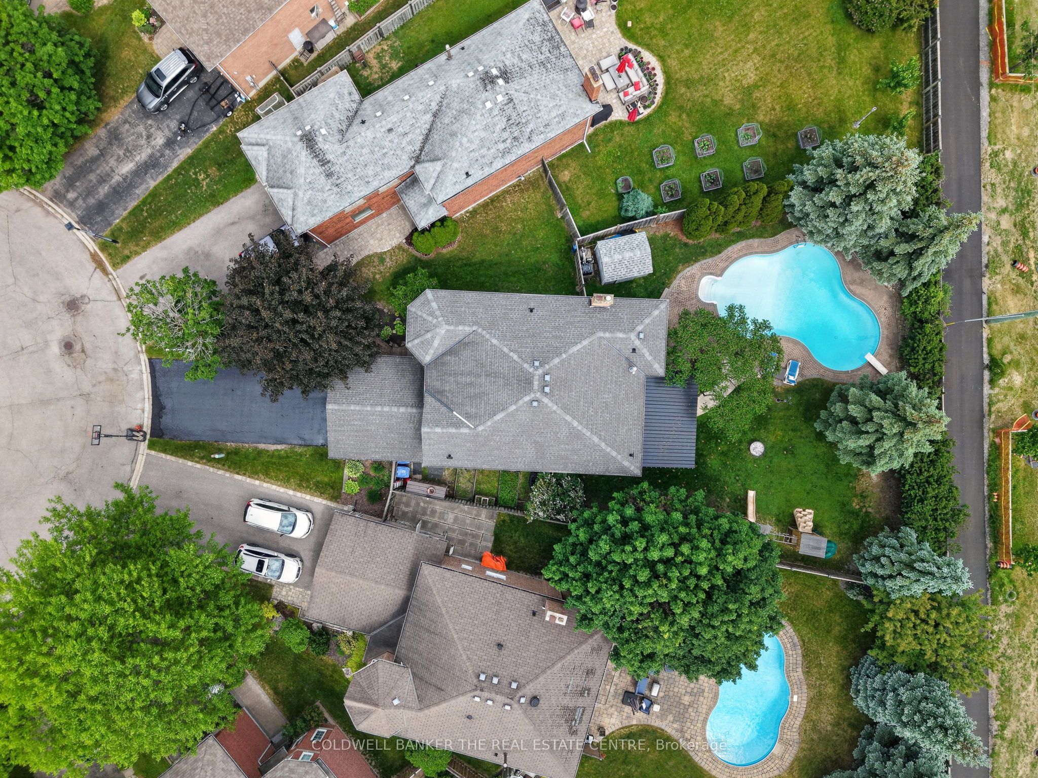 539 Veale Place, Newmarket, ON, L3Y 8H9