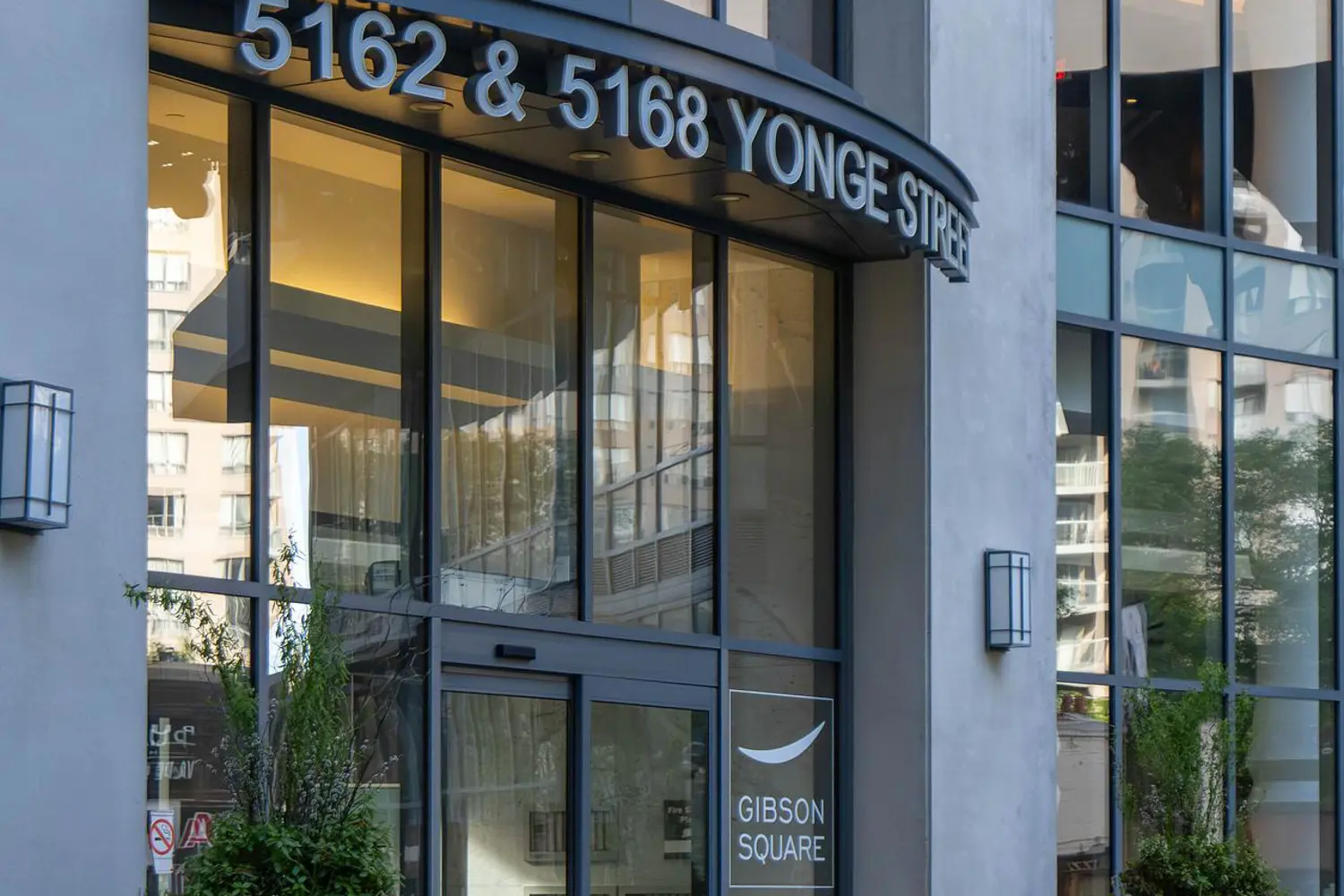 5168 Yonge Street 1107