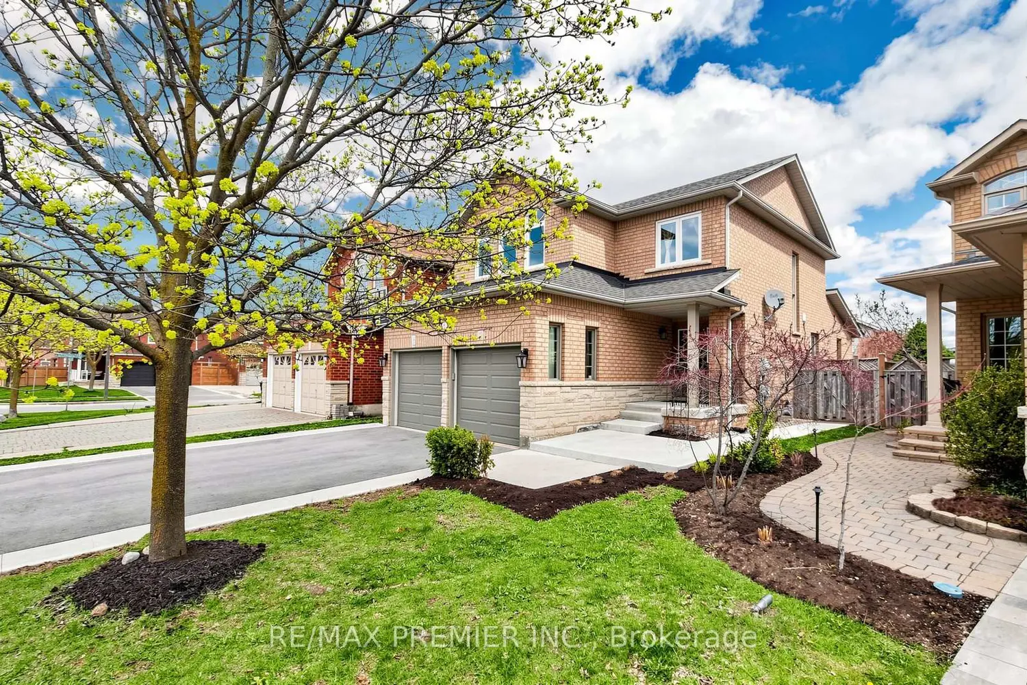 6 Terrastone Court