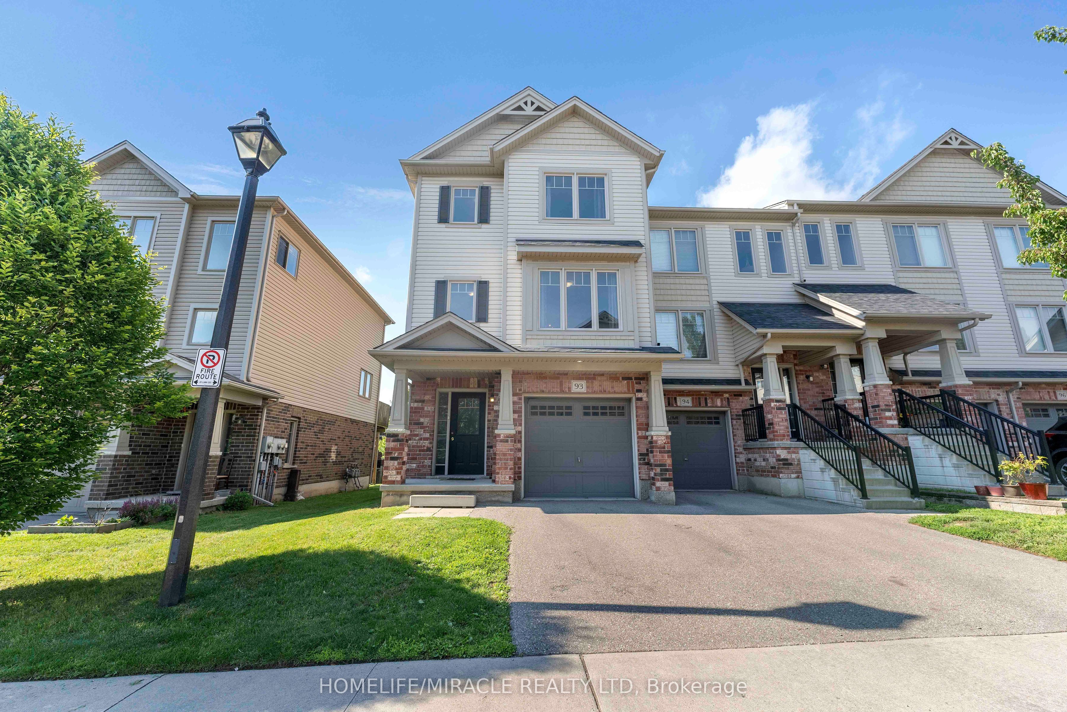 93-750 Lawrence Street, Cambridge, ON, N3H 0A9
