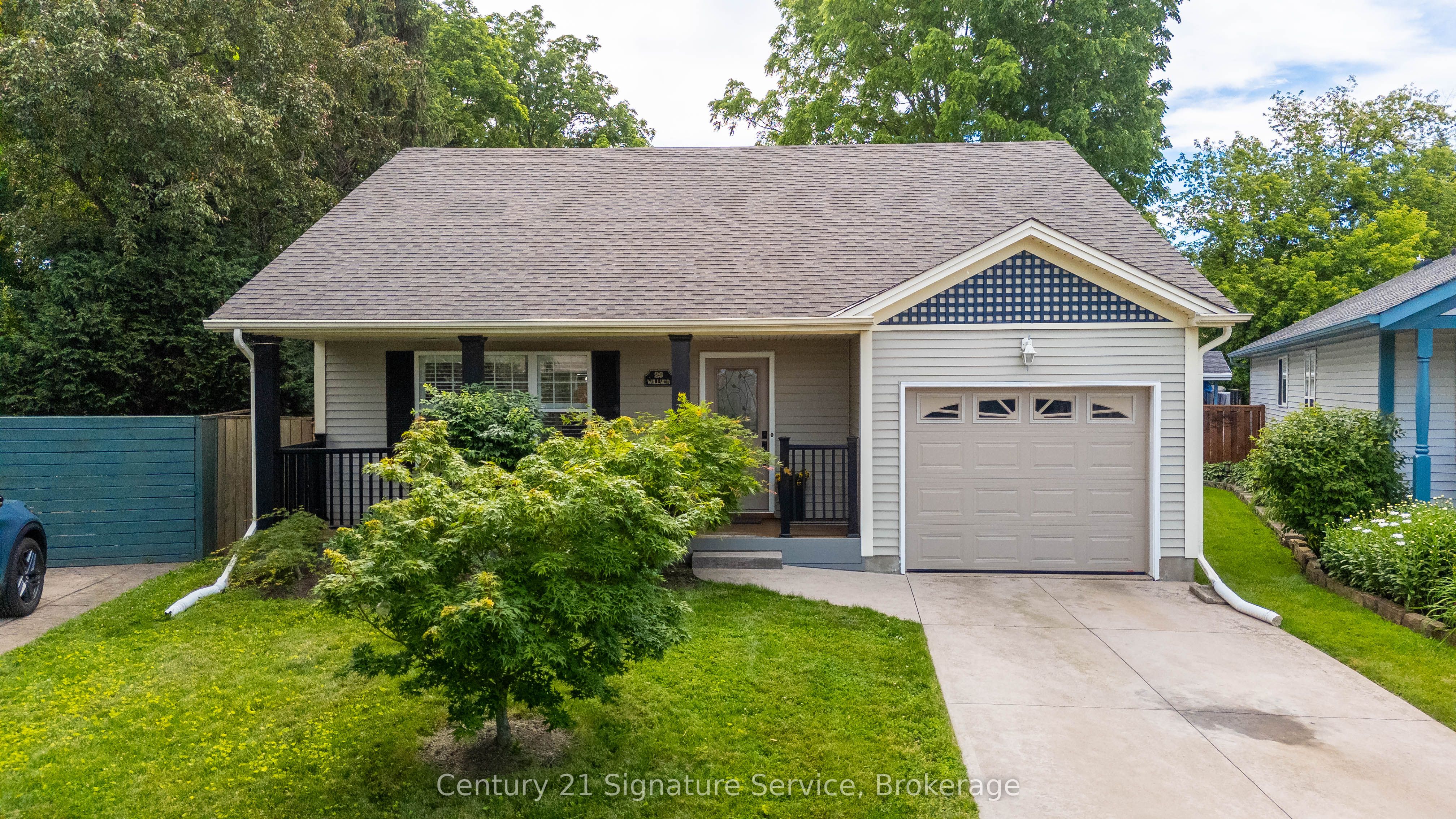 29 Willver Drive, St. Catharines, ON, L2M 7Y1