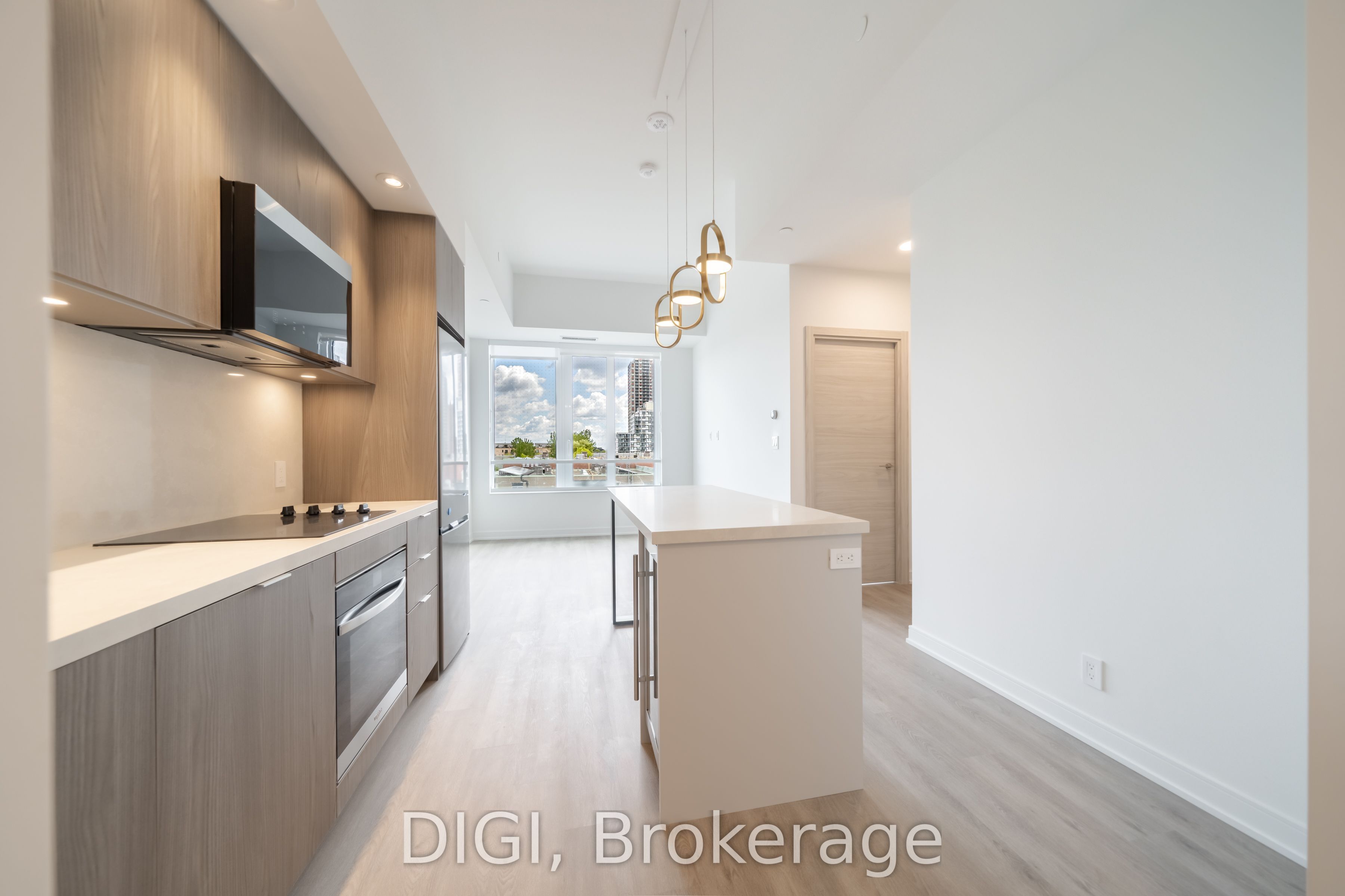 E438-485 Perth Avenue, Toronto, ON, M6N 0B9 photo 2
