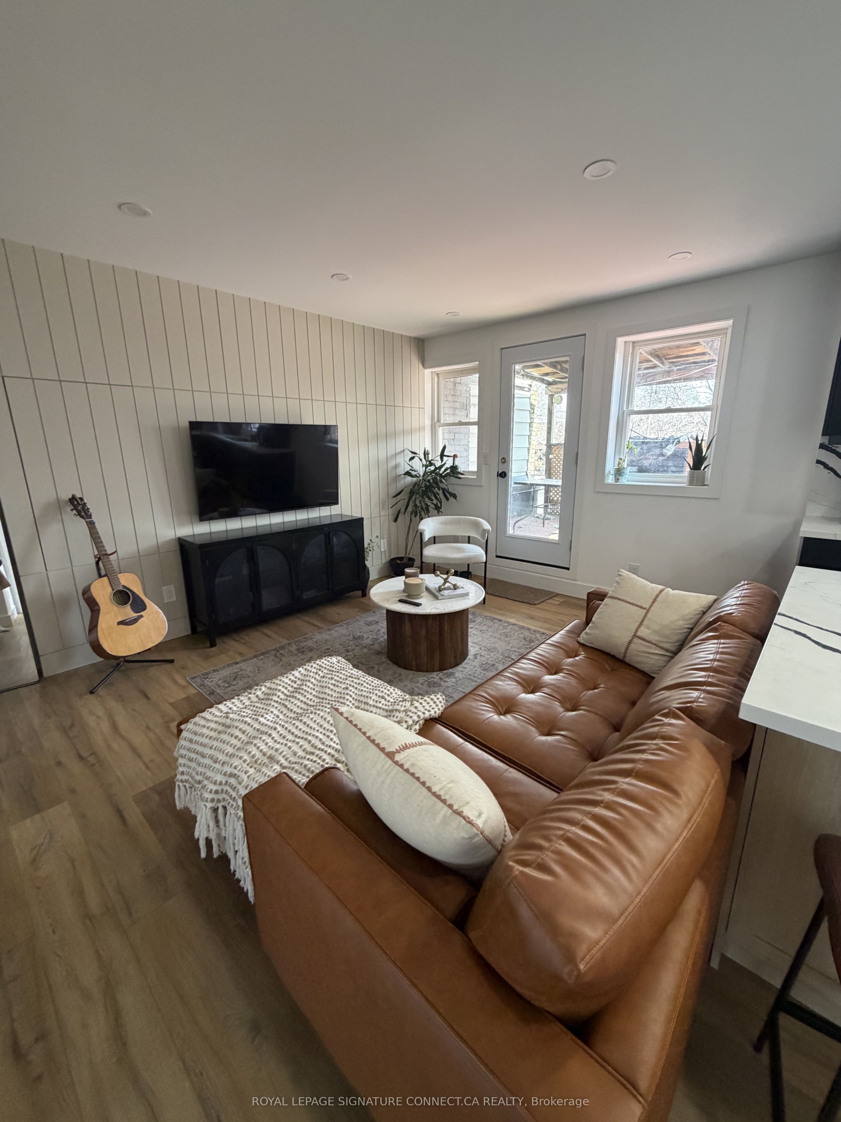 Upper-1167 Woodbine Avenue, Toronto, ON, M4C 1C6