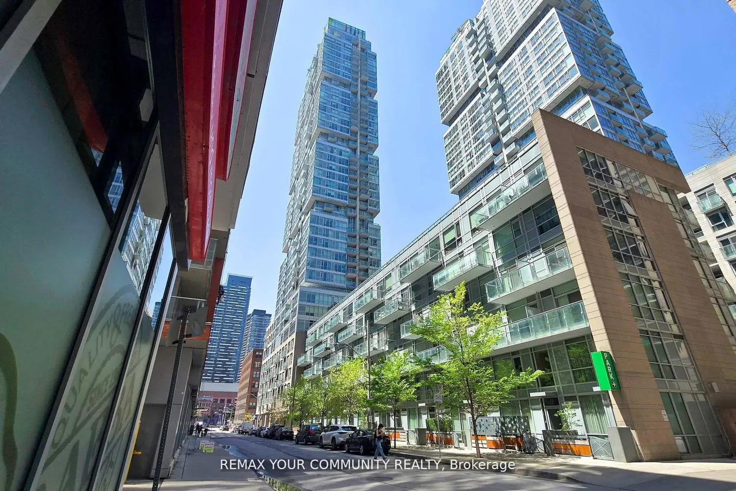 30 Nelson Street 408