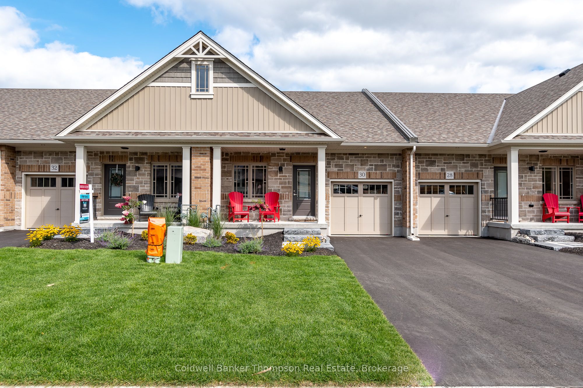 30 Charles Morley Boulevard, Huntsville, ON, P1H 0G5