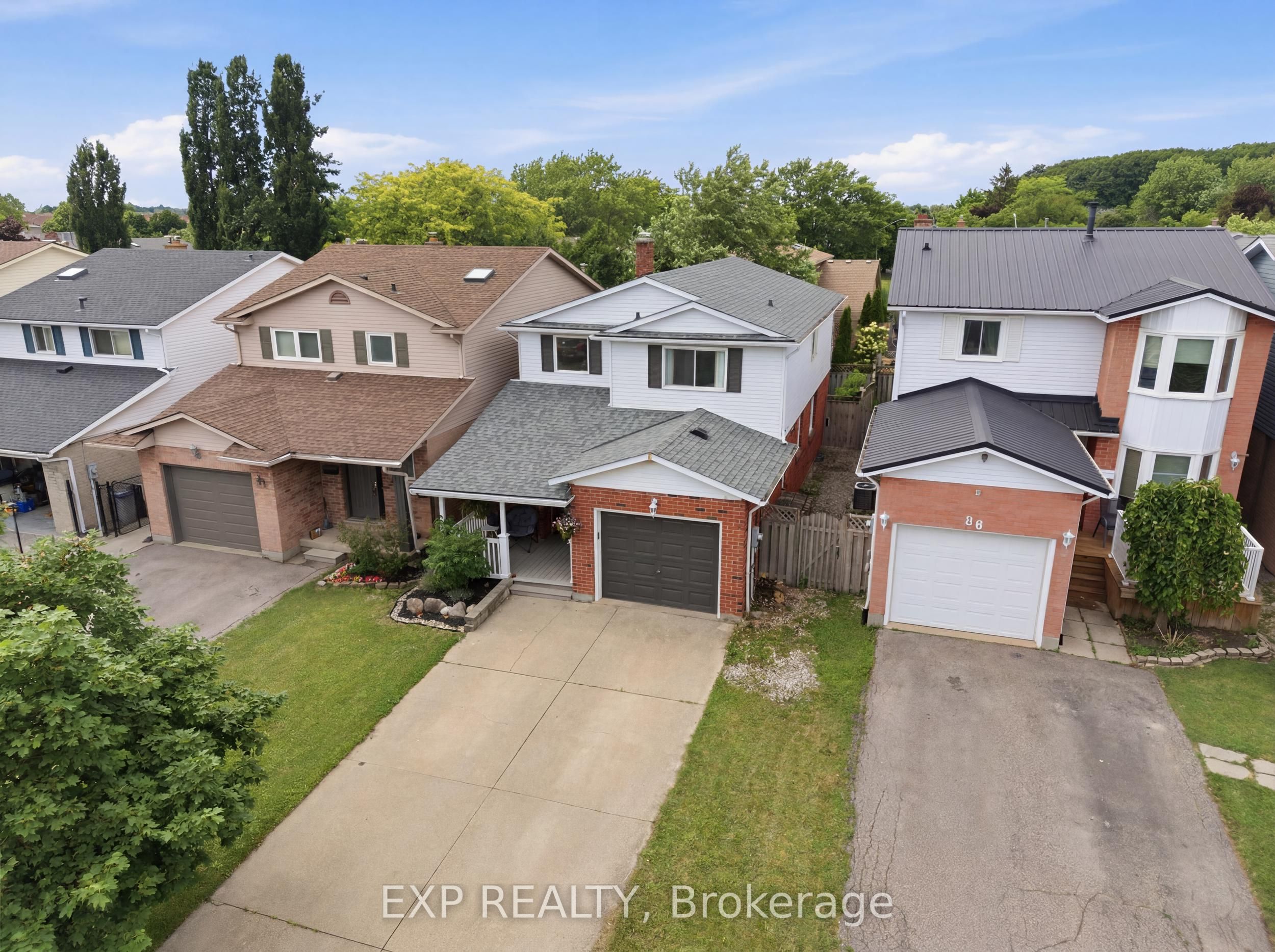 86 Baxter Crescent, Thorold, ON, L2V 4R6