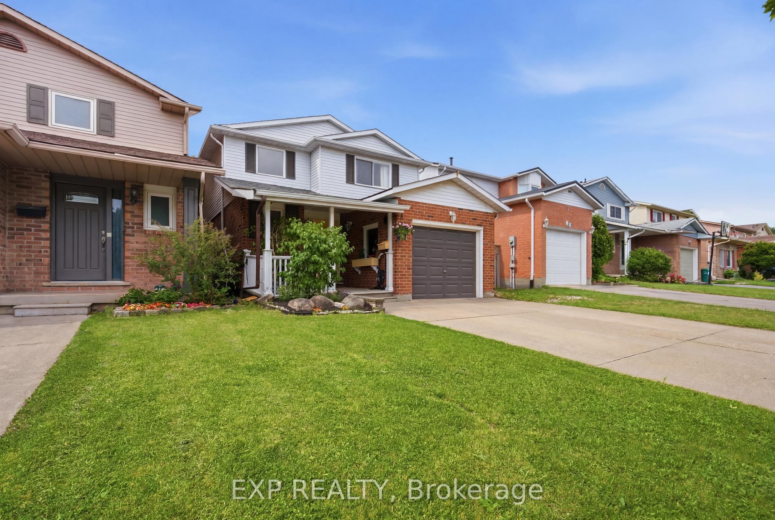 86 Baxter Crescent, Thorold, ON, L2V 4R6 photo 5
