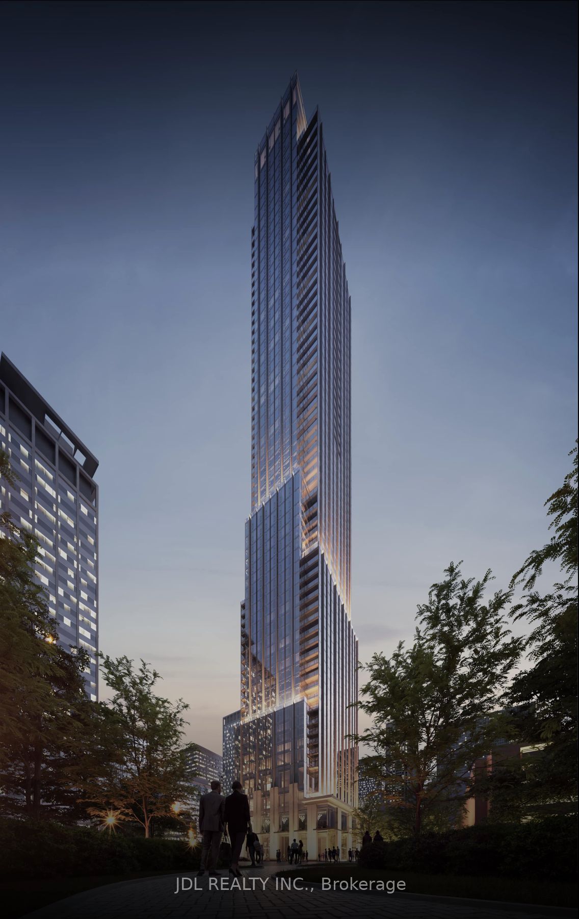 1110-11 Yorkville Avenue, Toronto, ON, M4W 0B7