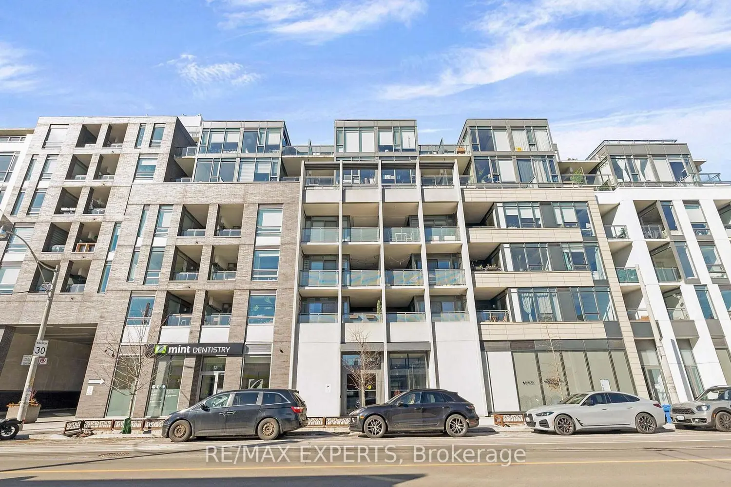 20 Gladstone Avenue 516