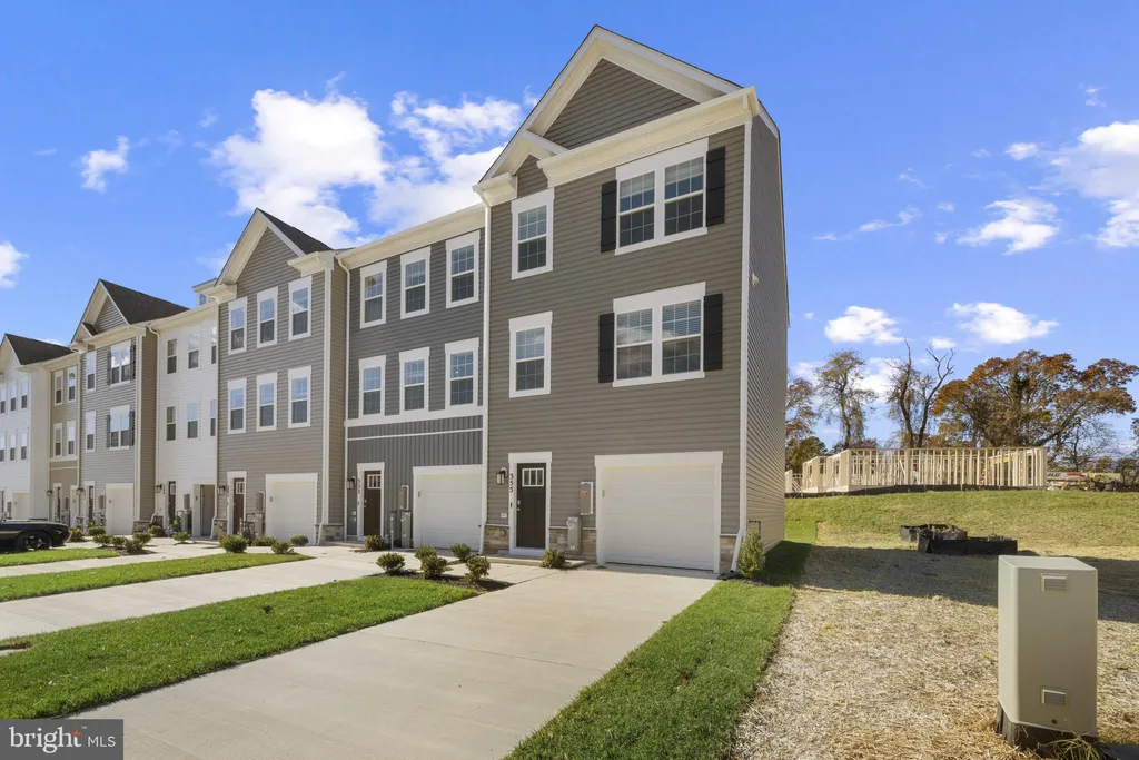 368 Hackley Drive, Joppa, MD 21085 photo 2
