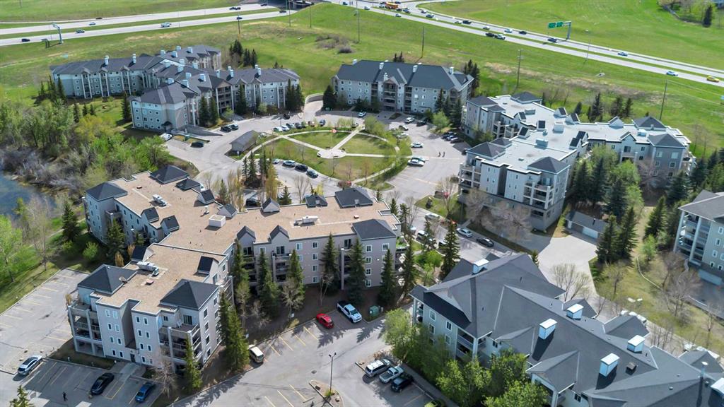 405-4000 Somervale Court SW, Calgary, AB, T2Y 4J3