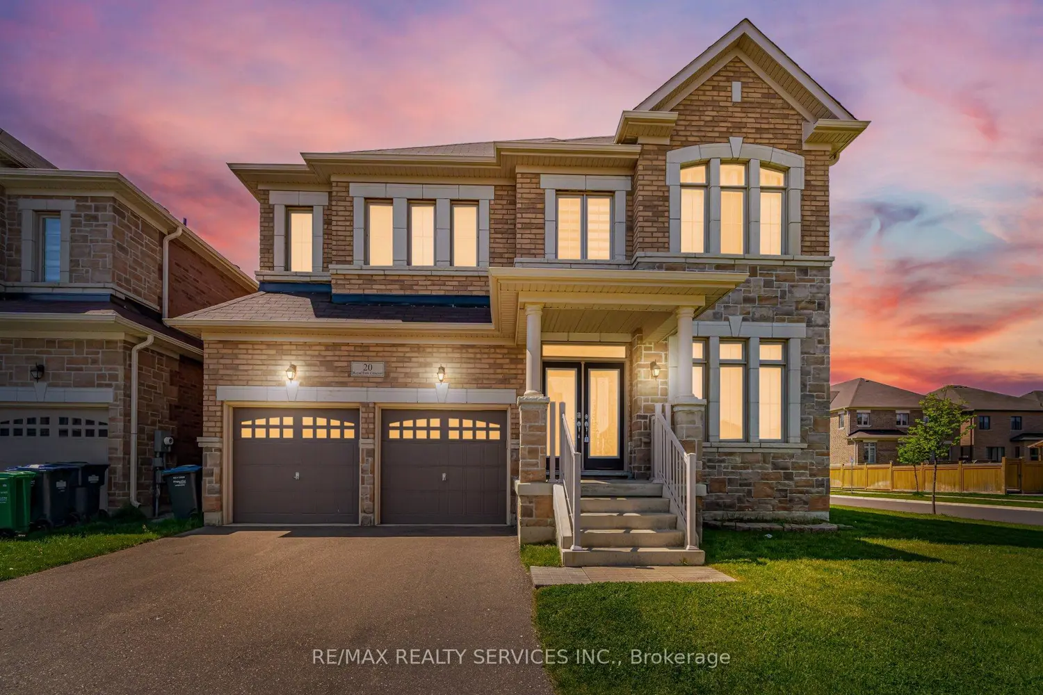 20 Royal Fern Crescent