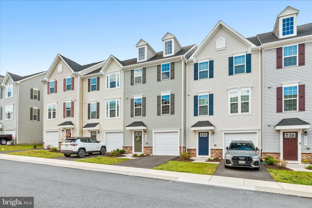 315 Pemberton Park Lane, Frederick, MD 21703