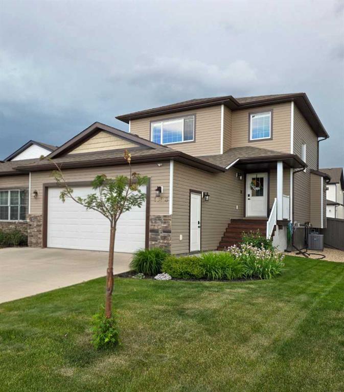 10203 126 Avenue, Grande Prairie, AB, T8V6J3