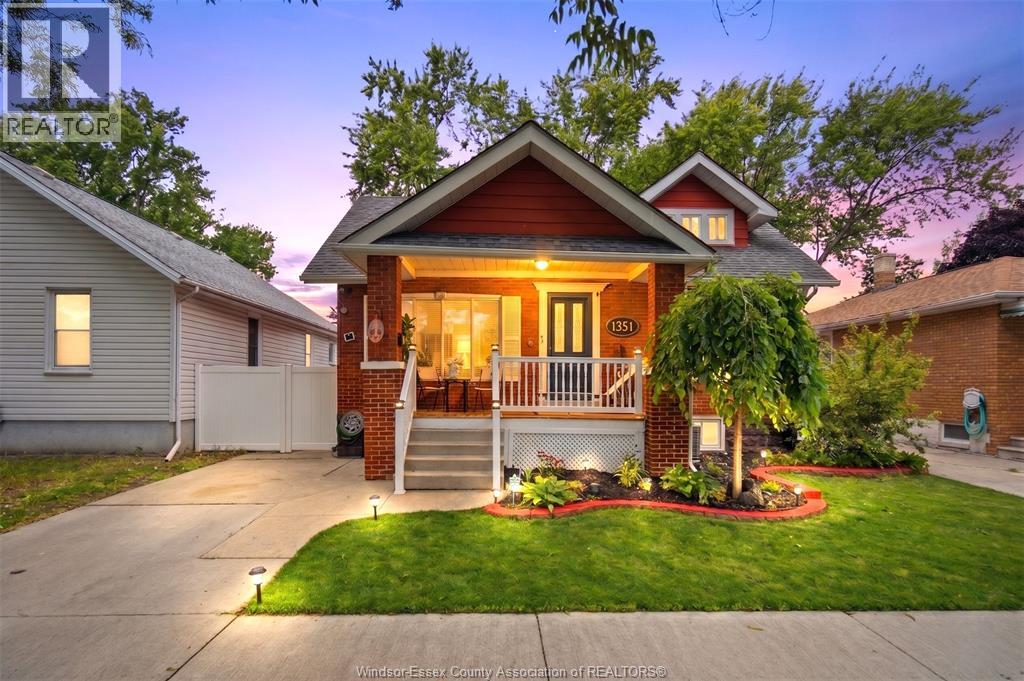 1351 Francois Road, Windsor, ON, N8Y4L2