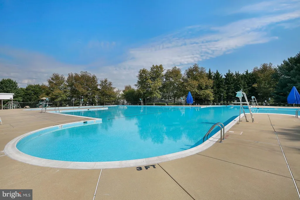 13710 Lark Song Drive, Germantown, MD 20874