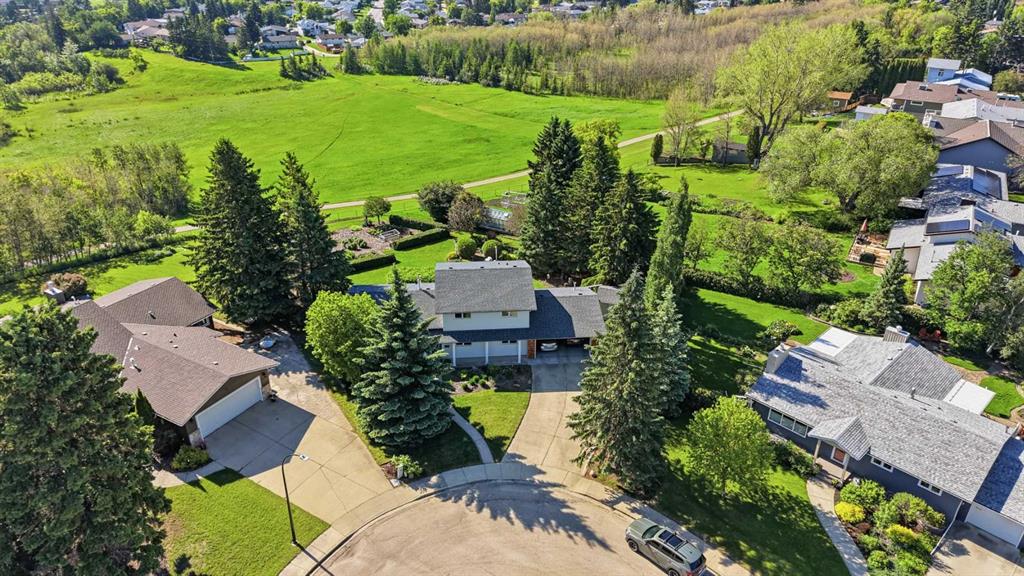 7 Oslo Close, Red Deer, AB, T4N 5A5