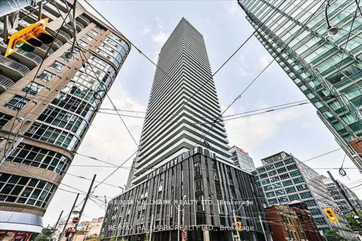 25 Richmond Street 1509