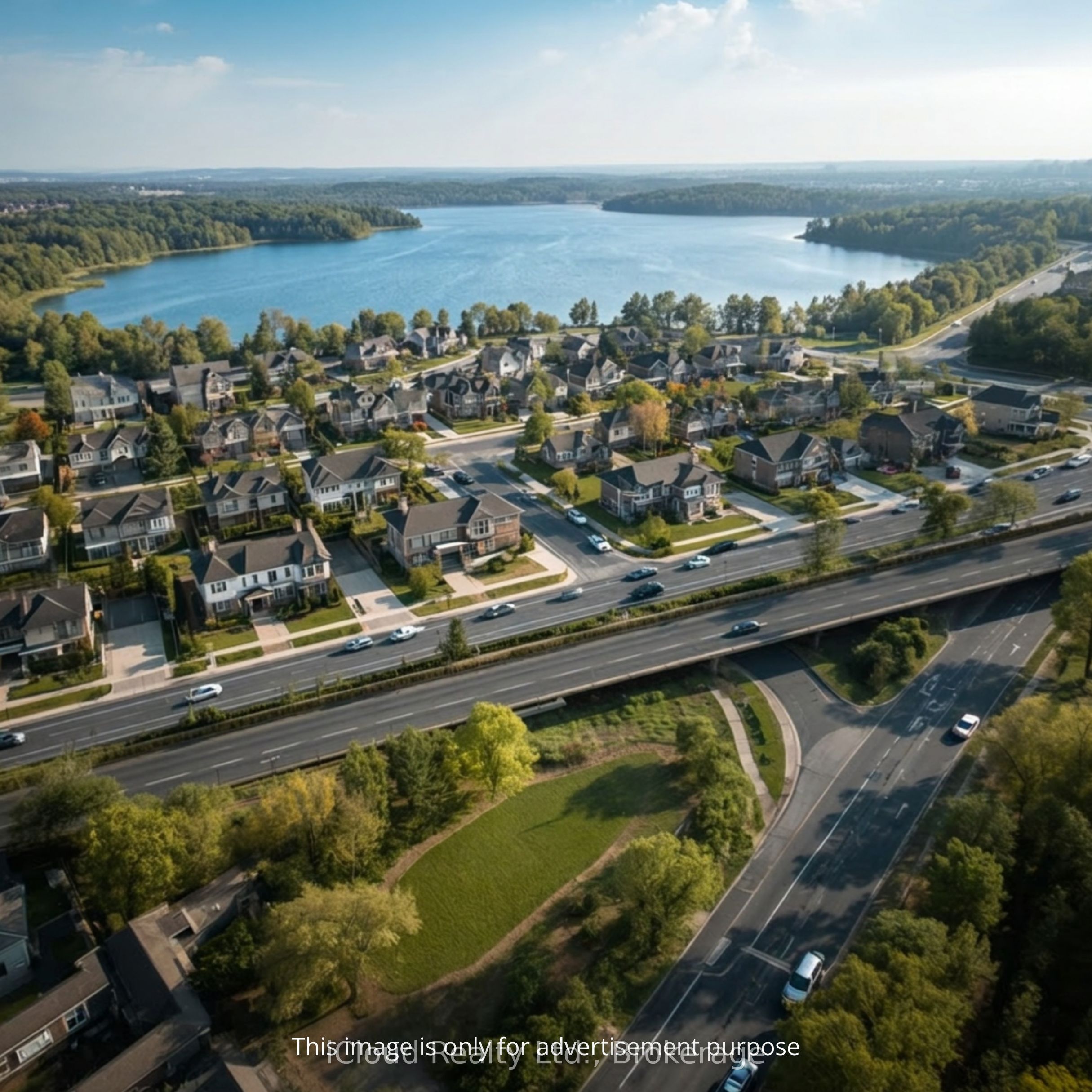 18 Carrol Lane, Tay, ON, L0K 2C0