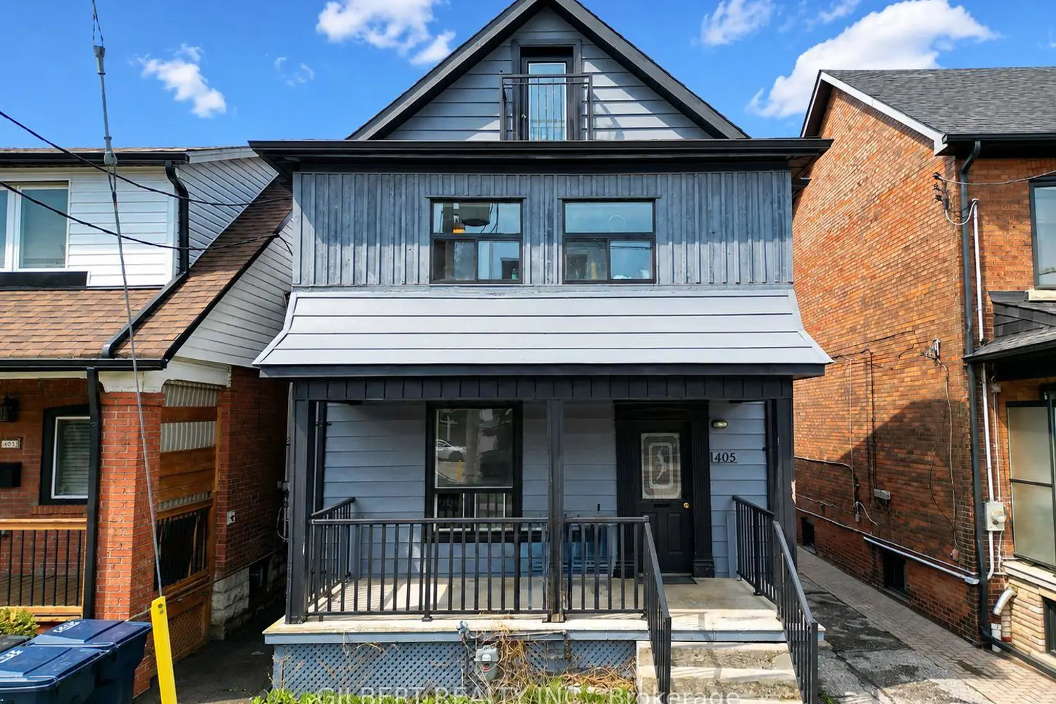 405 Westmount Avenue photo 2