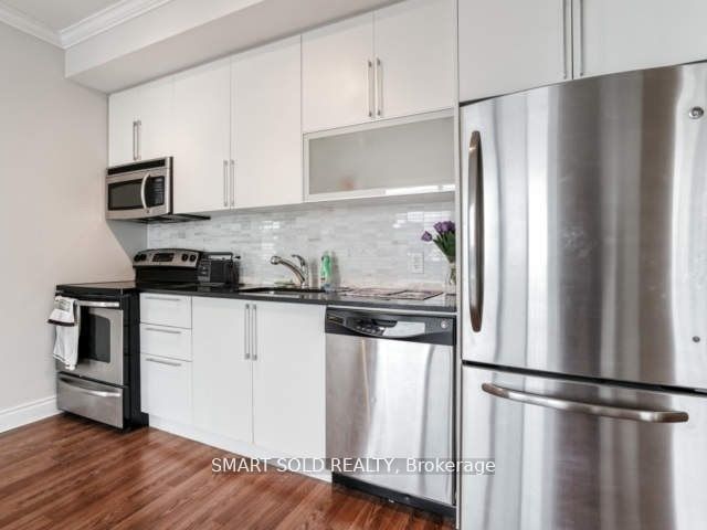 3508-16 Brookers Lane, Toronto, ON, M8V 0A5