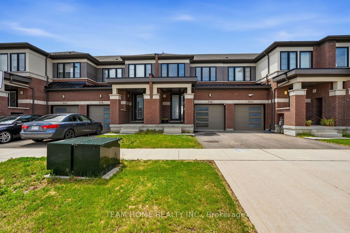 356 Bismark Drive, Cambridge, ON, N1S 0C6 photo 3