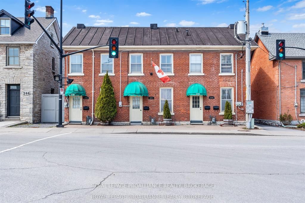 272 Wellington Street, Kingston, ON, K7K 2Z1