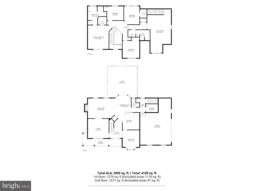 246 Upland Lane, Centreville, MD 21617