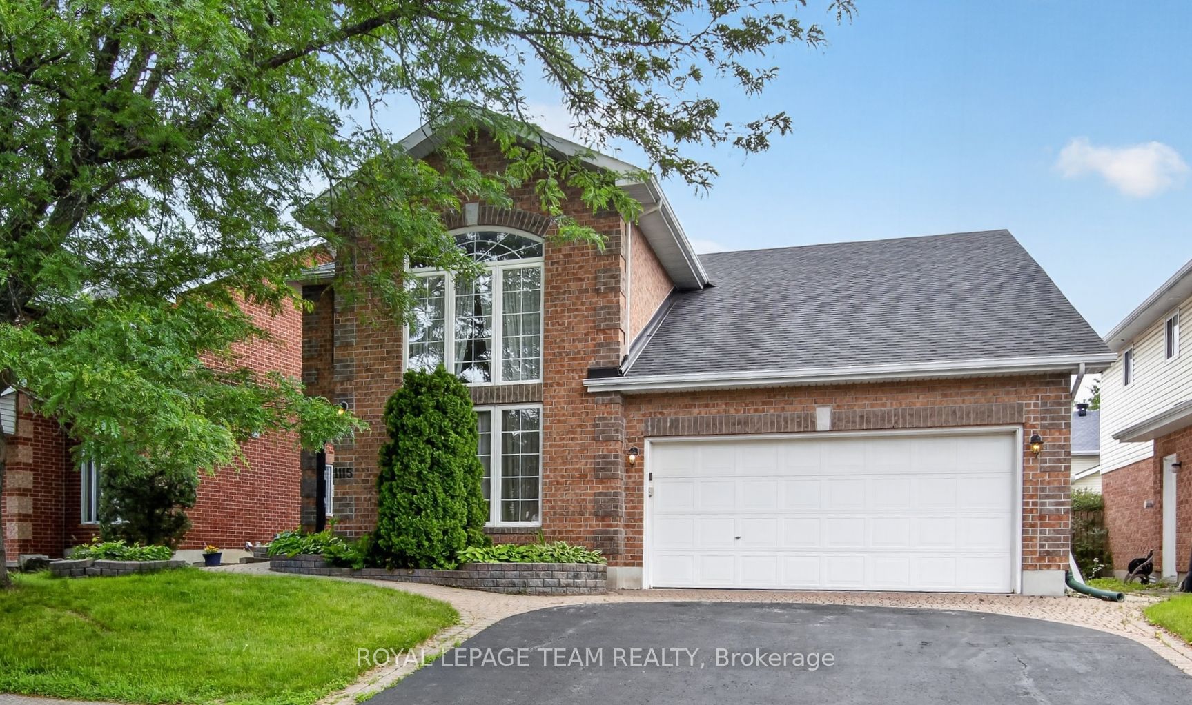 1115 Grenon Avenue, Ottawa, ON, K2B 1A9