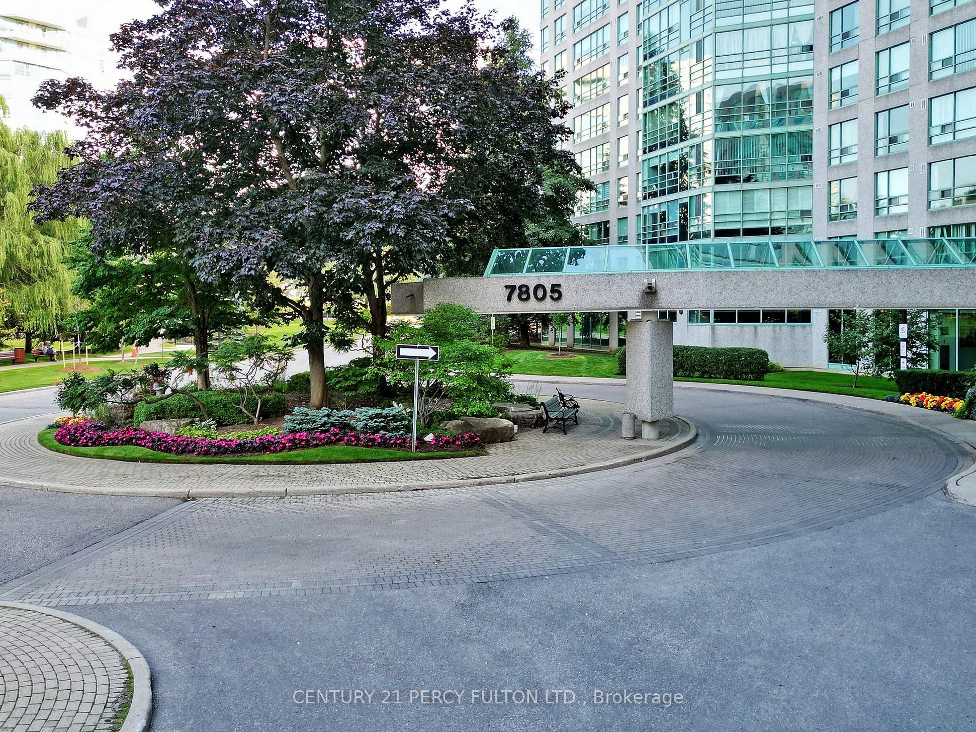 #625-7805 Bayview Avenue, Markham, ON, L3T 7N1