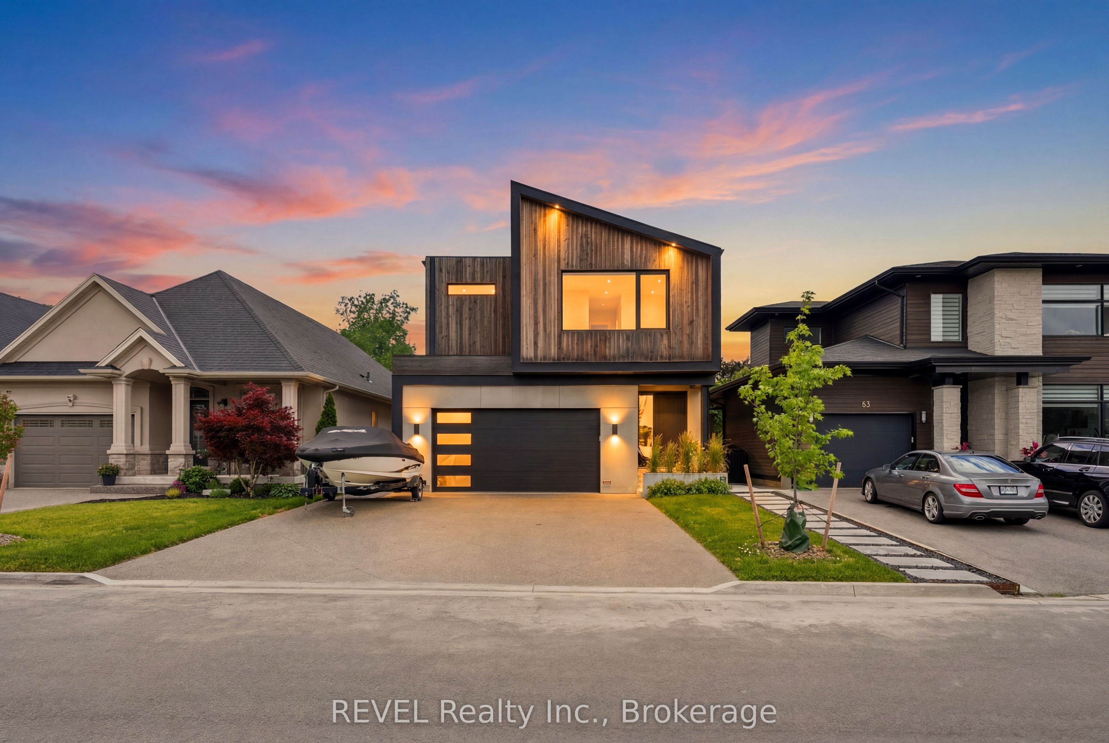 81 Mackenzie King Avenue, St. Catharines, ON, L2P 0E1
