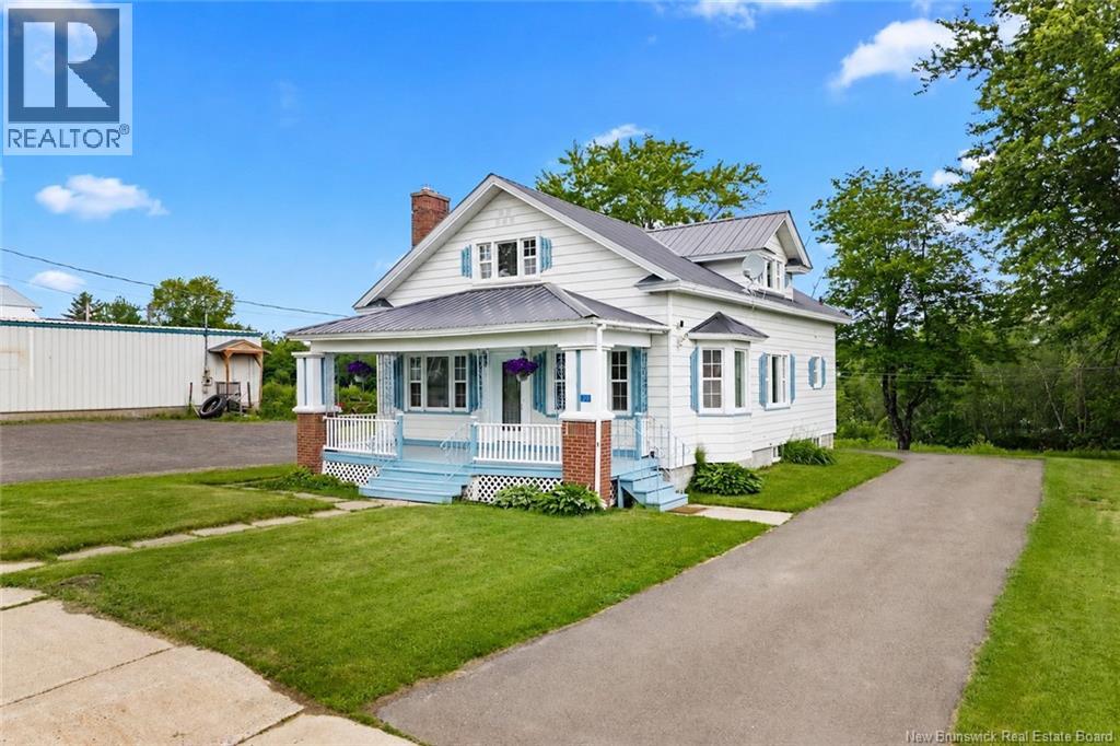 98 Main Street, Minto, NB, E4B3M2