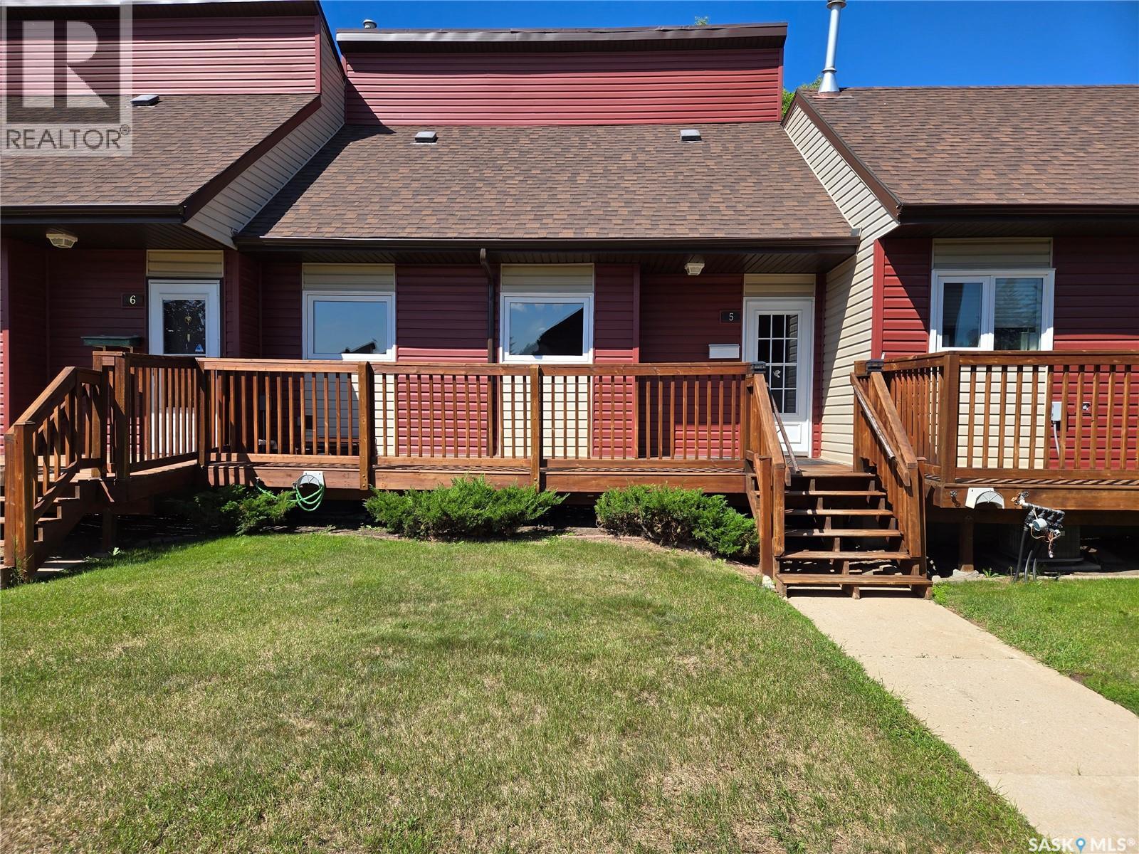 5-331 Pendygrasse Road, Saskatoon, SK, S7M4R3