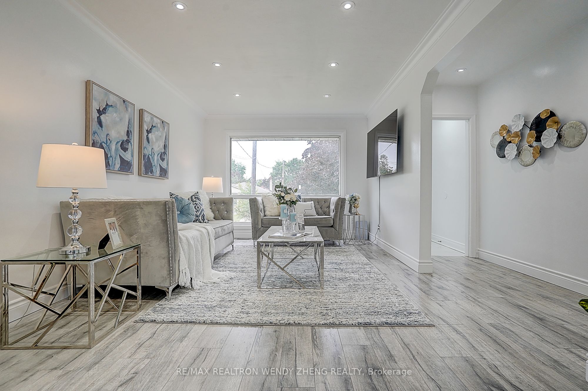 18 Courton Drive, Toronto, ON, M1R 1K8 photo 3