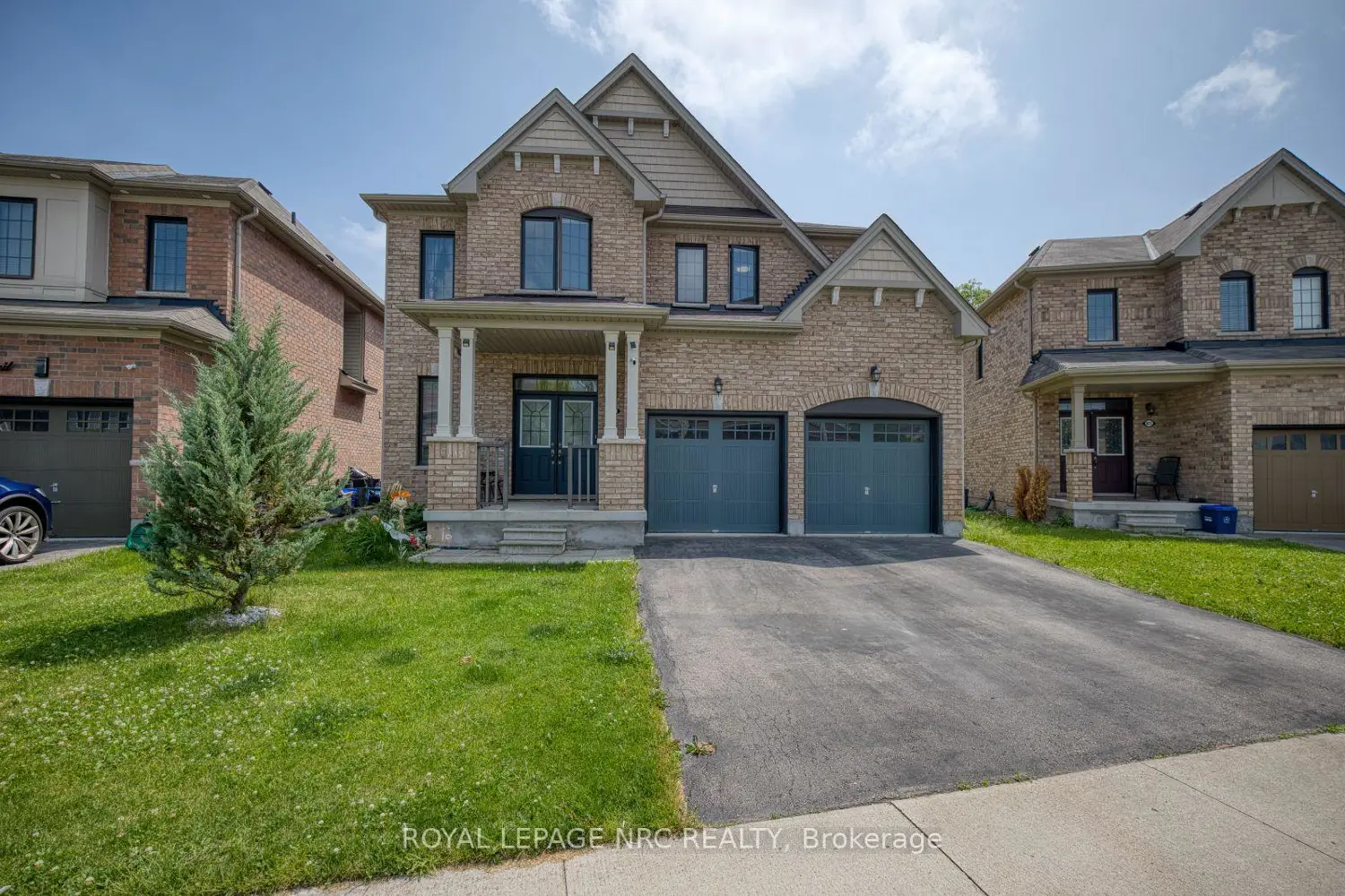 8002 Hackbery Trail