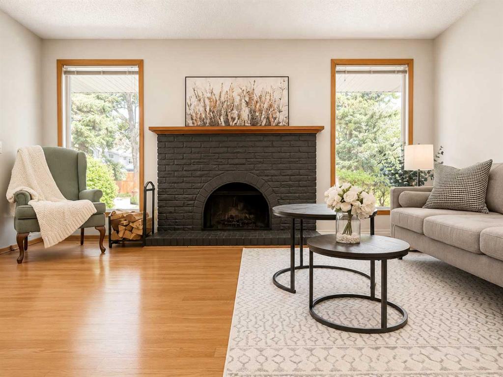 931 124 Avenue SW, Calgary, AB, T2W 1T2
