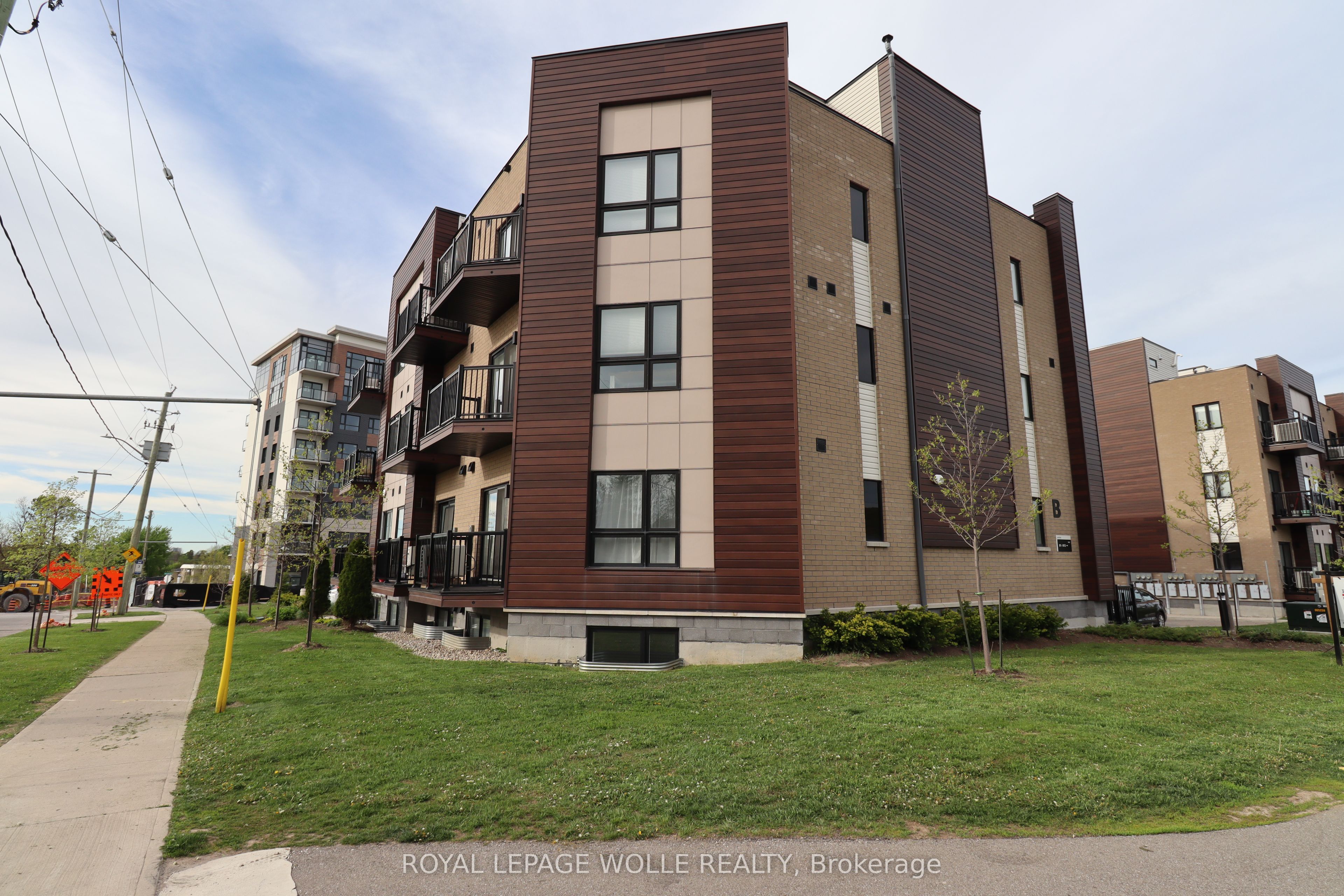 B1-10 Palace Street, Kitchener, ON, N2E 0J3