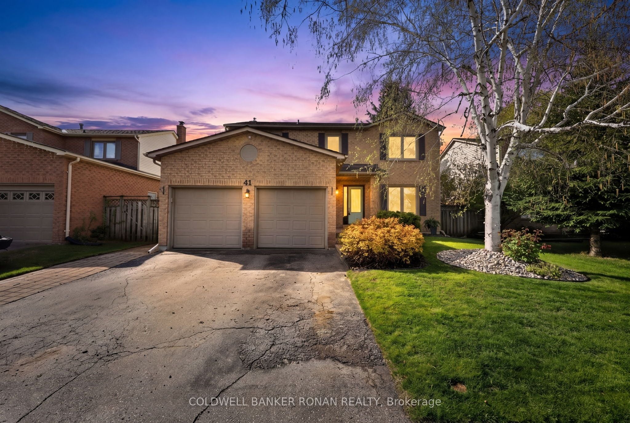 41 Wolfe Avenue, New Tecumseth, ON, L0G 1W0