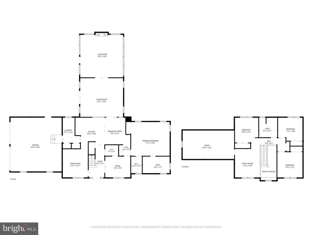 8590 Briar Patch Drive, Denton, MD 21629